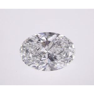 1.35ct OVAL Diamond - 500127940