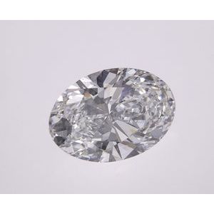 1.43ct OVAL Diamond - 500127949
