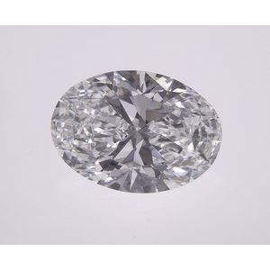1.66ct OVAL Diamond - 500127954