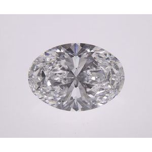 1.66ct OVAL Diamond - 500127956