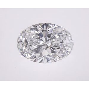 1.7ct OVAL Diamond - 500127962