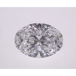 1.7ct OVAL Diamond - 500127958