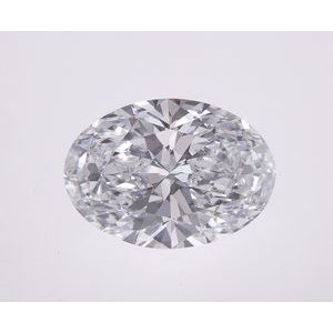 1.7ct OVAL Diamond - 500127963