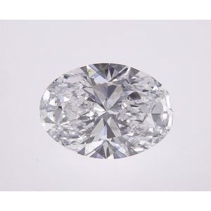 1.74ct OVAL Diamond - 500127968