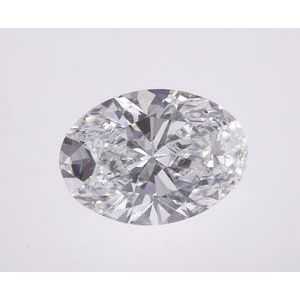 1.7ct OVAL Diamond - 500127959