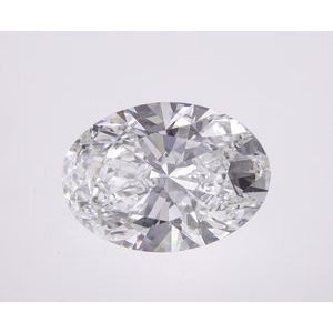 1.7ct OVAL Diamond - 500127964
