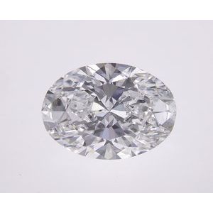 1.7ct OVAL Diamond - 500127960