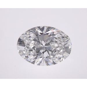 1.7ct OVAL Diamond - 500127961