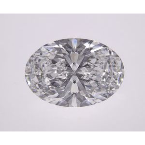 2.0ct OVAL Diamond - 500127979