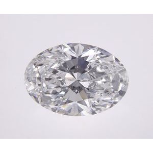 2.01ct OVAL Diamond - 500127980