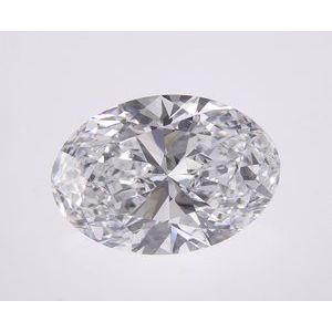 2.02ct OVAL Diamond - 500127984