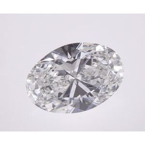 2.01ct OVAL Diamond - 500127981
