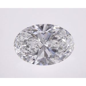 2.02ct OVAL Diamond - 500127987