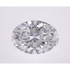 2.02ct OVAL Diamond - 500127986