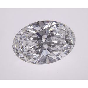 2.24ct OVAL Diamond - 500128010