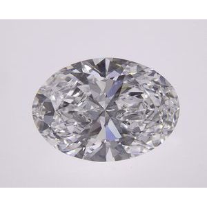 2.24ct OVAL Diamond - 500128013