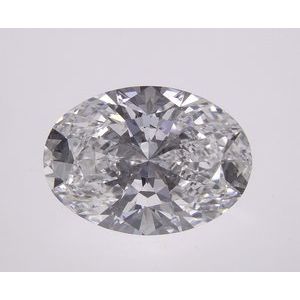 2.23ct OVAL Diamond - 500128009