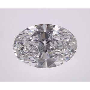 2.24ct OVAL Diamond - 500128011