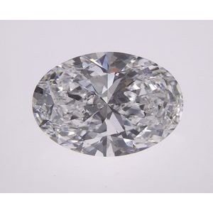2.29ct OVAL Diamond - 500128019