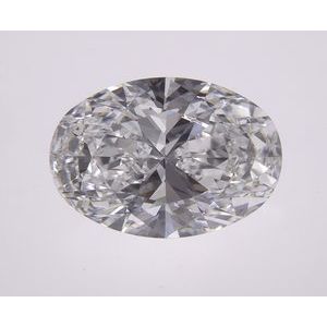 2.34ct OVAL Diamond - 500128024