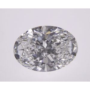 2.38ct OVAL Diamond - 500128027