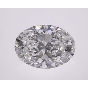 2.24ct OVAL Diamond - 500128012