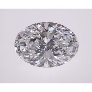 2.27ct OVAL Diamond - 500128015