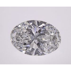 2.25ct OVAL Diamond - 500128014