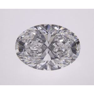 2.28ct OVAL Diamond - 500128017