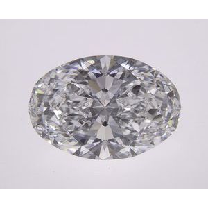 2.36ct OVAL Diamond - 500128025