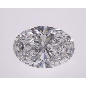 2.27ct OVAL Diamond - 500128016