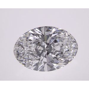 2.34ct OVAL Diamond - 500128023