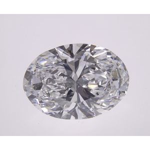 2.37ct OVAL Diamond - 500128026