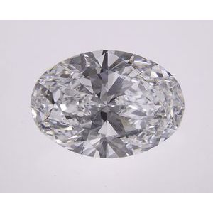 2.33ct OVAL Diamond - 500128022