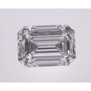 2.78ct EMERALD Diamond - 500128813