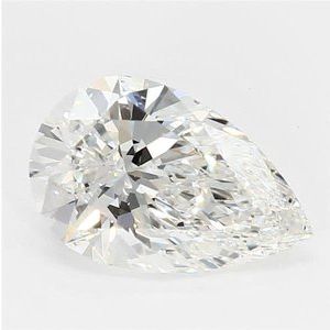 1.54ct PEAR Diamond - 500133877