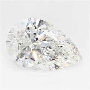 4.5ct PEAR Diamond - 500133851