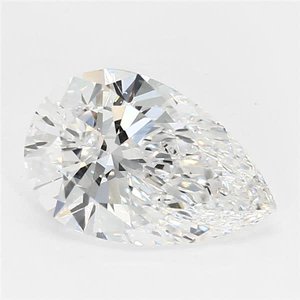 1.55ct PEAR Diamond - 500133872