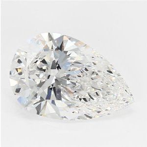 2.04ct PEAR Diamond - 500133867