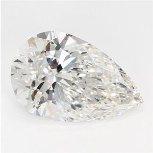 1.88ct PEAR Diamond - 500133870