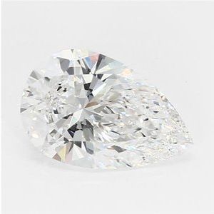1.53ct PEAR Diamond - 500133876