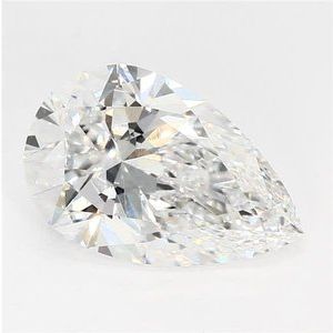 2.04ct PEAR Diamond - 500133865