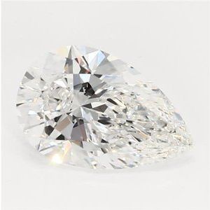 2.05ct PEAR Diamond - 500133864