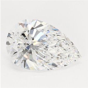 2.05ct PEAR Diamond - 500133862