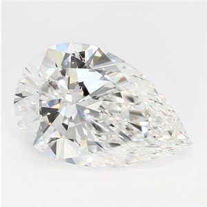2.04ct PEAR Diamond - 500133866