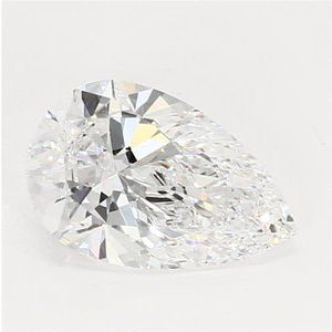 1.05ct PEAR Diamond - 500133879