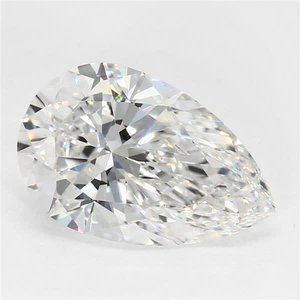 2.83ct PEAR Diamond - 500133859
