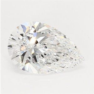 1.05ct PEAR Diamond - 500133880