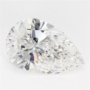 2.53ct PEAR Diamond - 500133860