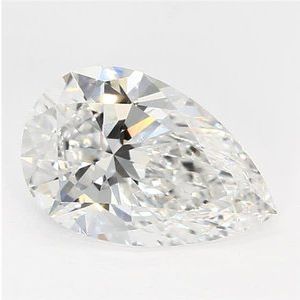 1.55ct PEAR Diamond - 500133873